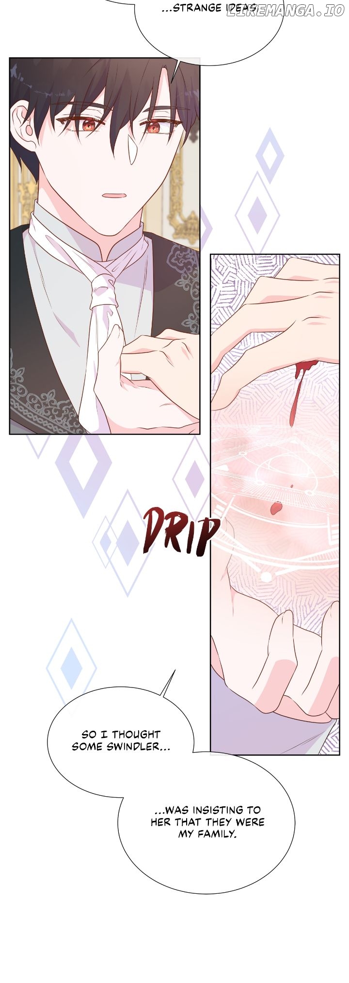 Don’t Trust the Heroine Chapter 99 - page 24