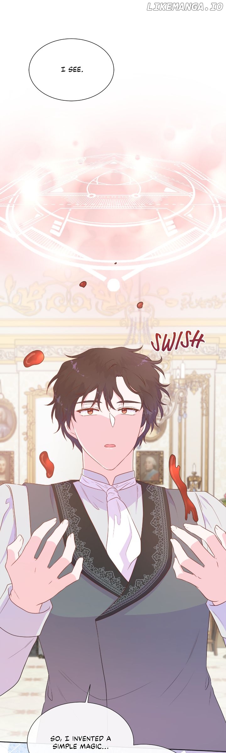 Don’t Trust the Heroine Chapter 99 - page 25