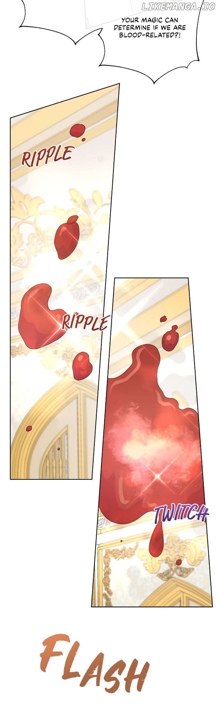 Don’t Trust the Heroine Chapter 99 - page 27