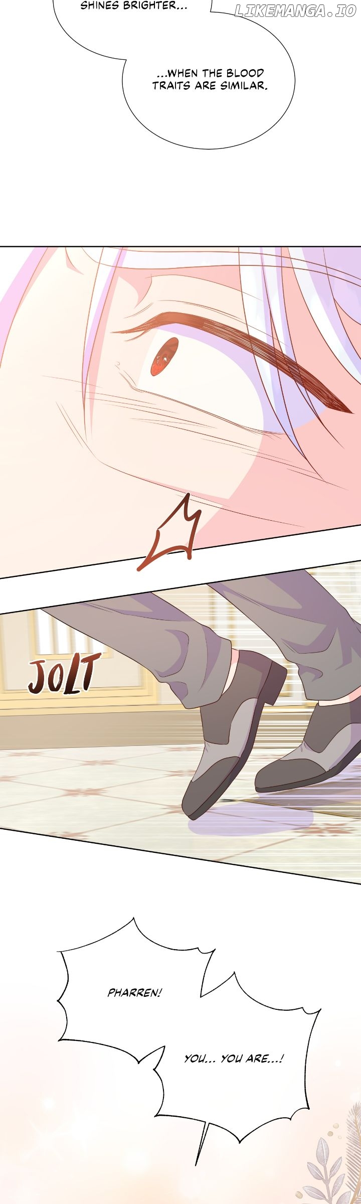 Don’t Trust the Heroine Chapter 99 - page 31