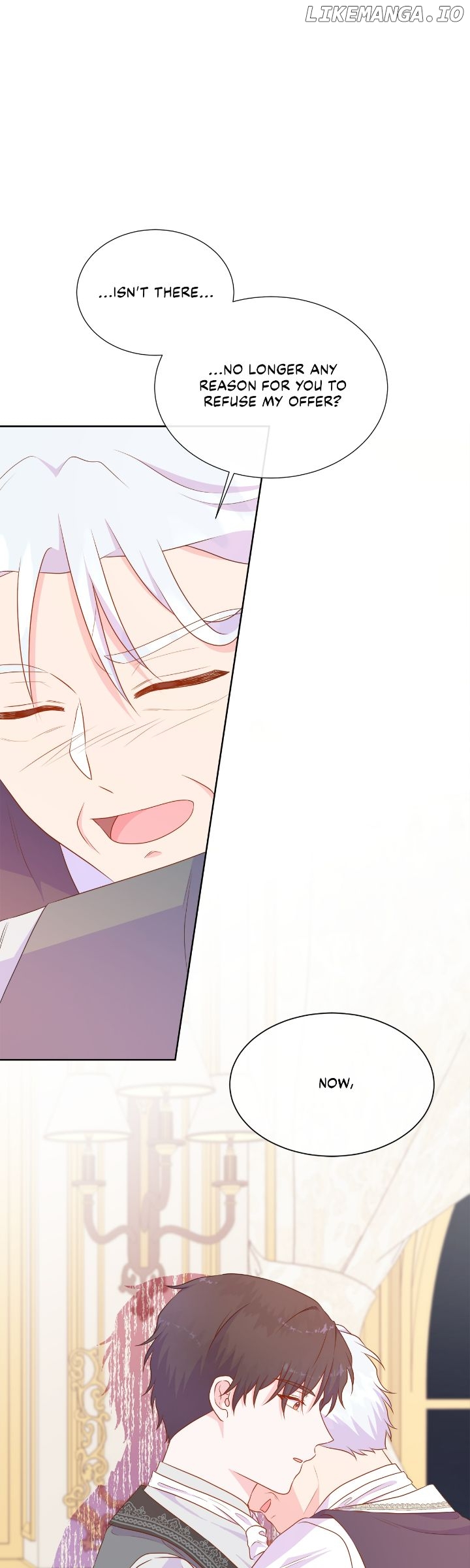 Don’t Trust the Heroine Chapter 99 - page 34