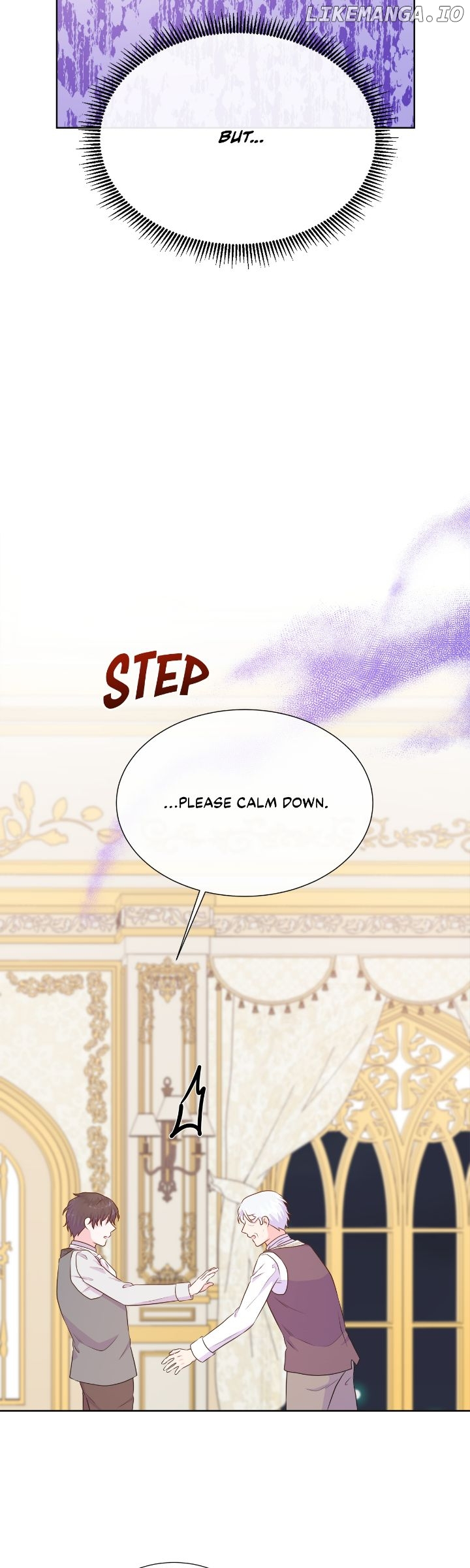 Don’t Trust the Heroine Chapter 99 - page 36