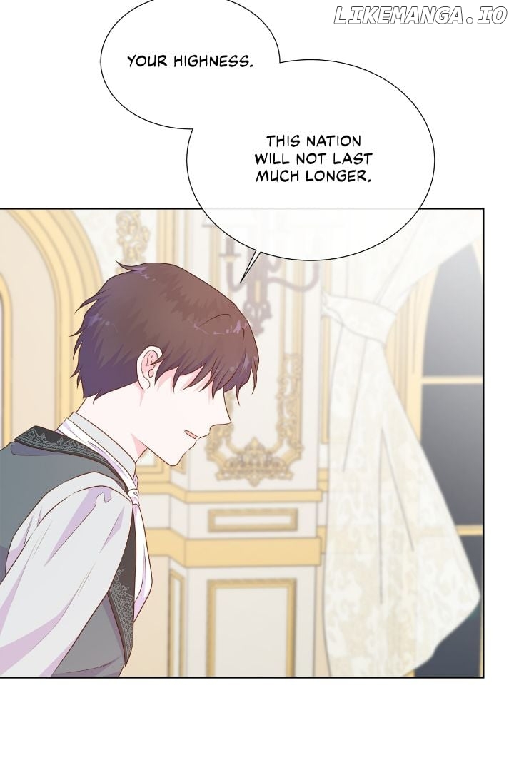 Don’t Trust the Heroine Chapter 99 - page 37