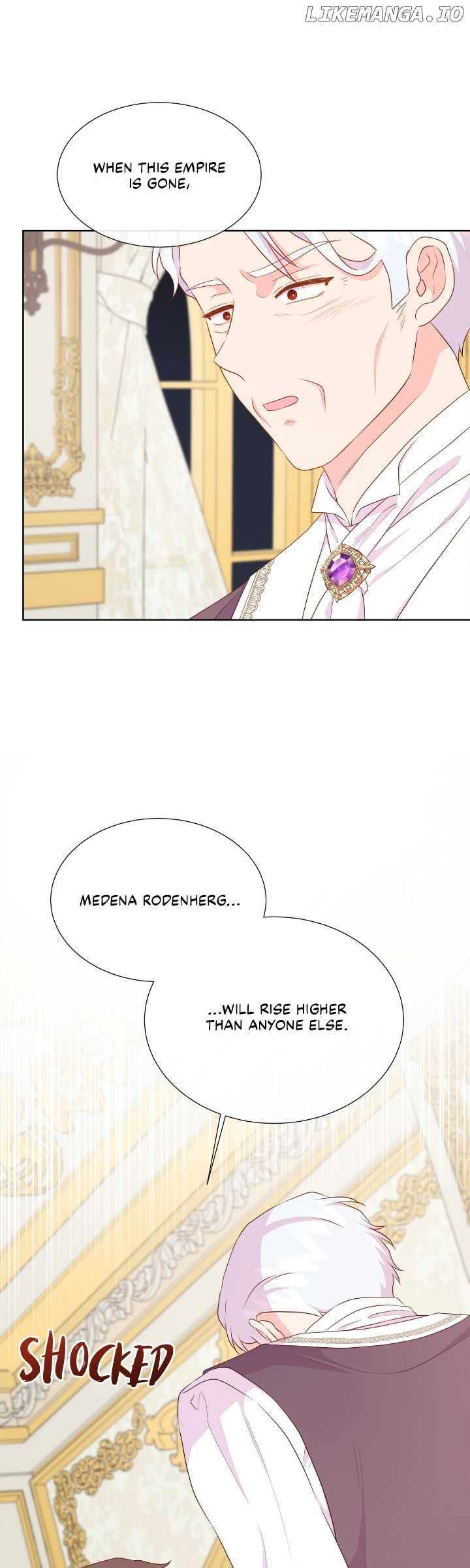 Don’t Trust the Heroine Chapter 99 - page 38