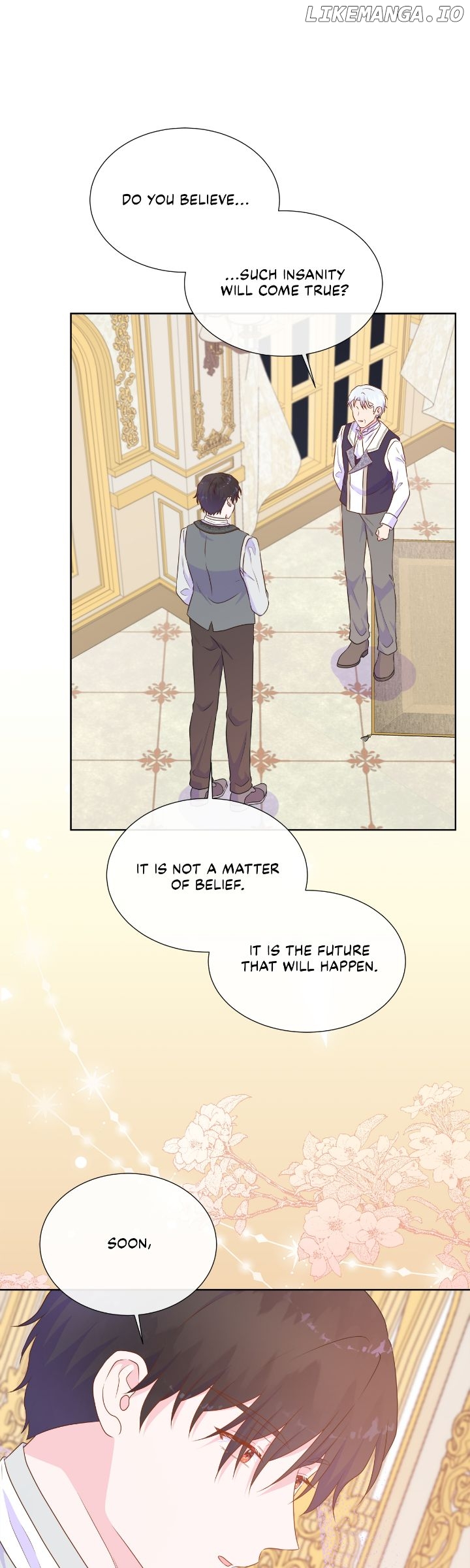 Don’t Trust the Heroine Chapter 99 - page 42