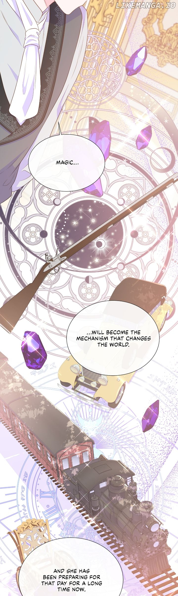 Don’t Trust the Heroine Chapter 99 - page 43