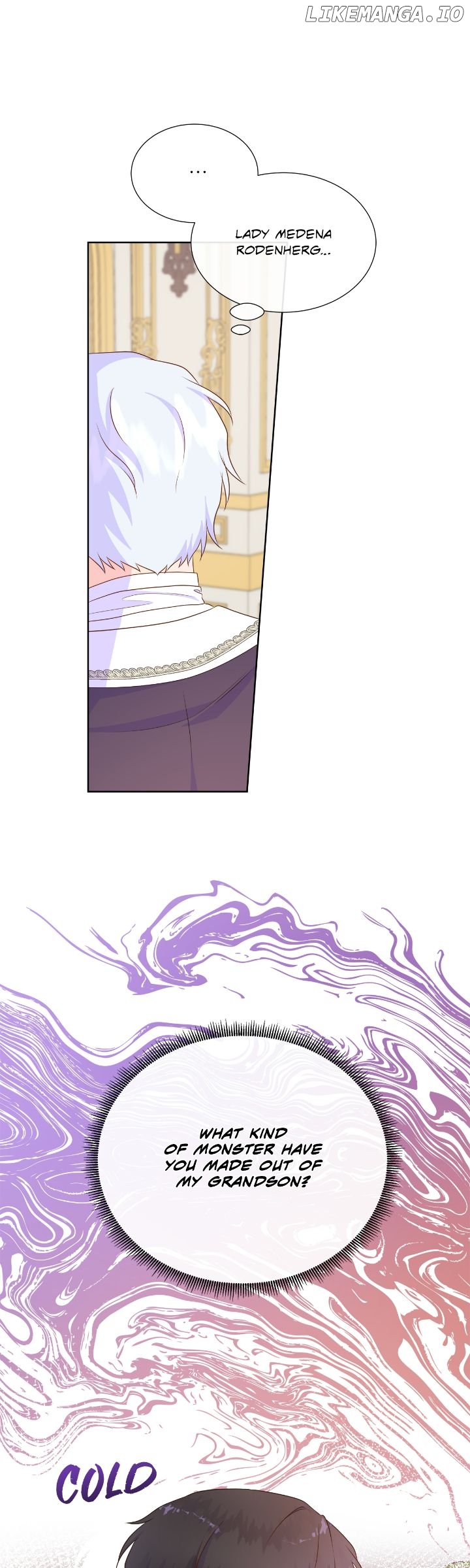 Don’t Trust the Heroine Chapter 99 - page 46