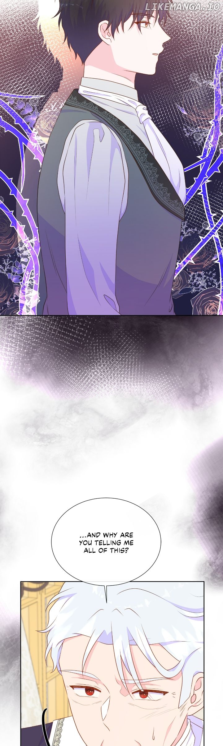 Don’t Trust the Heroine Chapter 99 - page 47