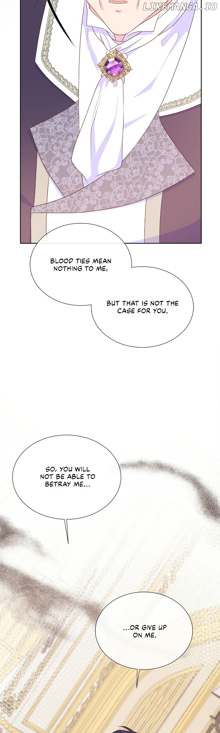 Don’t Trust the Heroine Chapter 99 - page 48