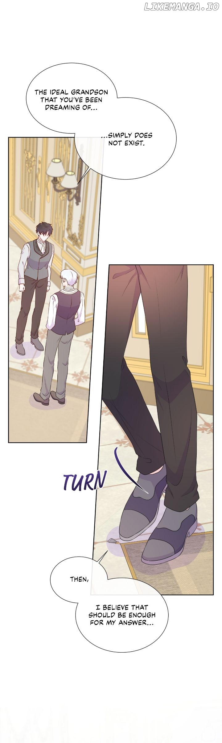 Don’t Trust the Heroine Chapter 99 - page 50