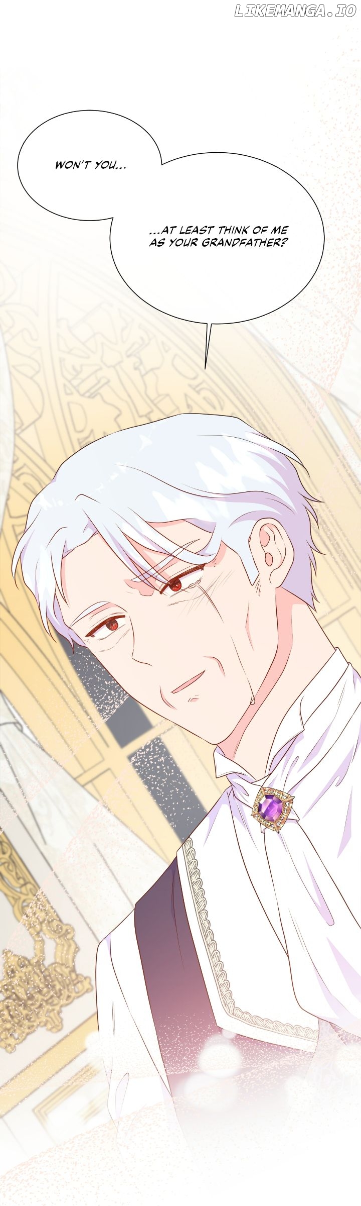 Don’t Trust the Heroine Chapter 99 - page 54