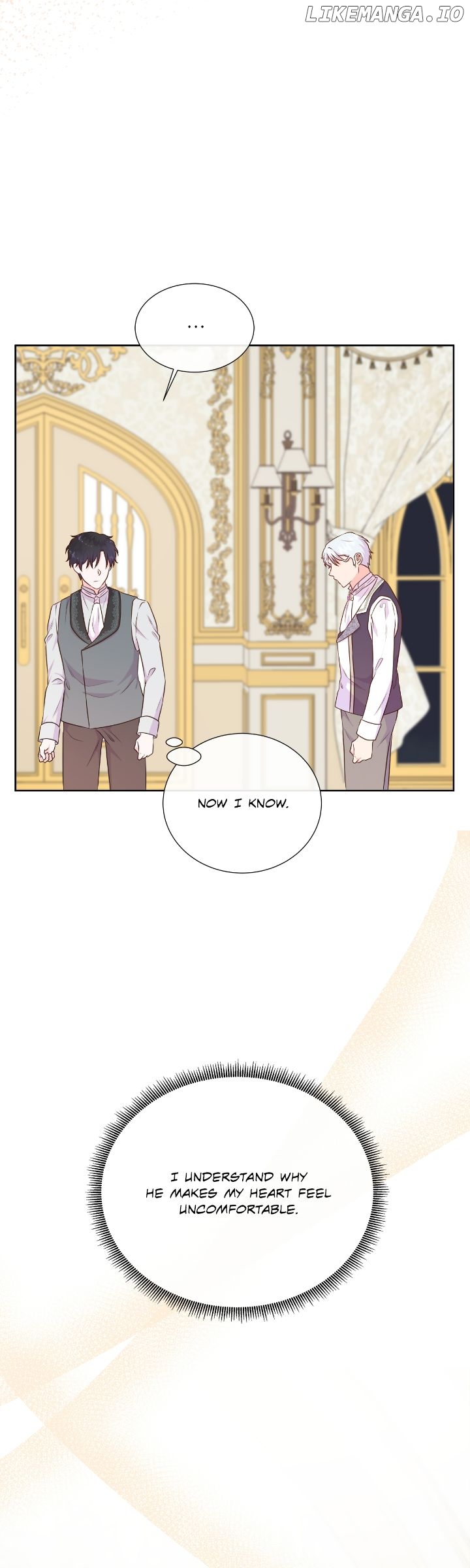 Don’t Trust the Heroine Chapter 99 - page 55