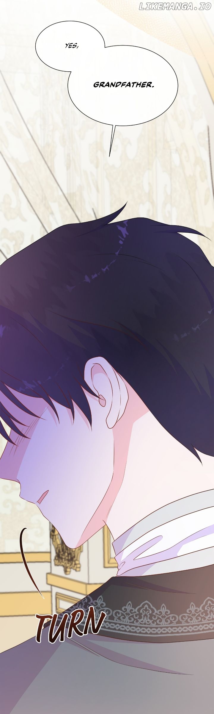 Don’t Trust the Heroine Chapter 99 - page 56