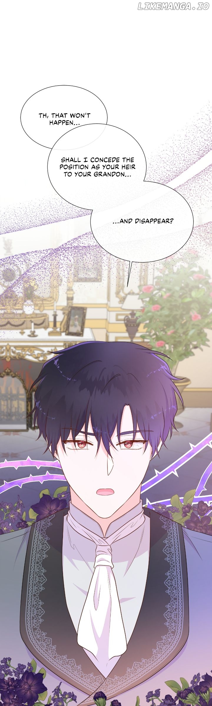 Don’t Trust the Heroine Chapter 99 - page 8