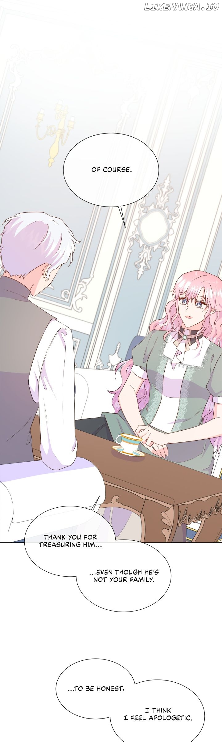 Don’t Trust the Heroine Chapter 100 - page 14