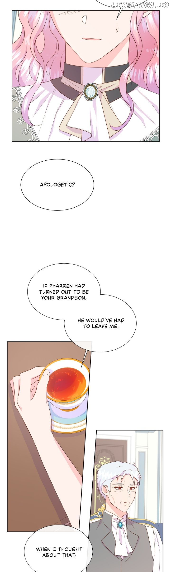 Don’t Trust the Heroine Chapter 100 - page 15