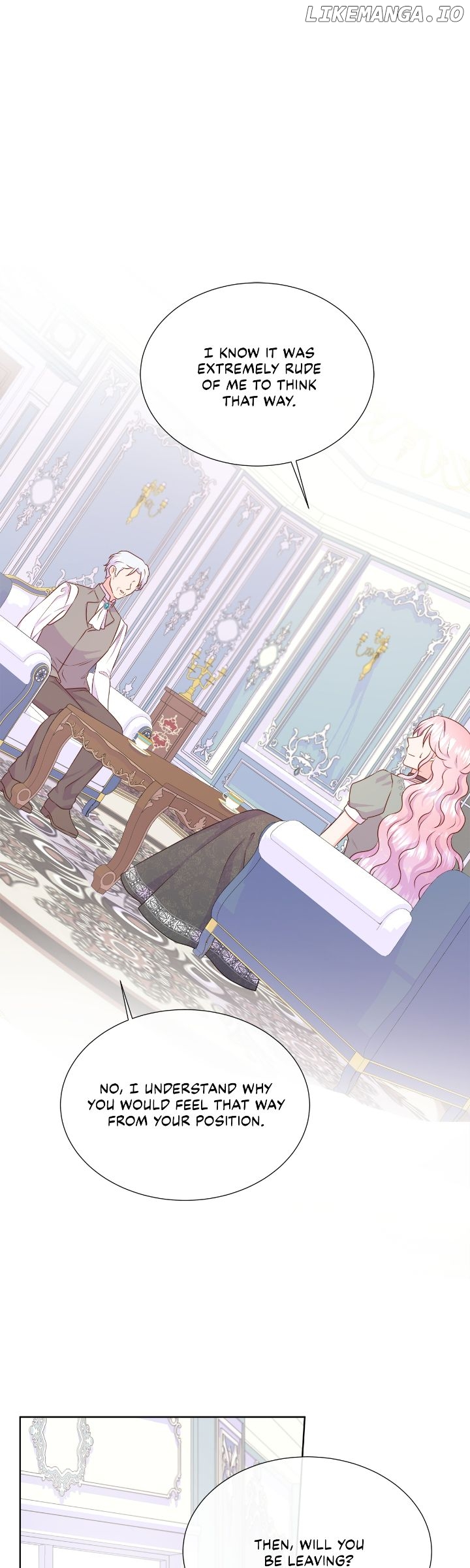 Don’t Trust the Heroine Chapter 100 - page 18