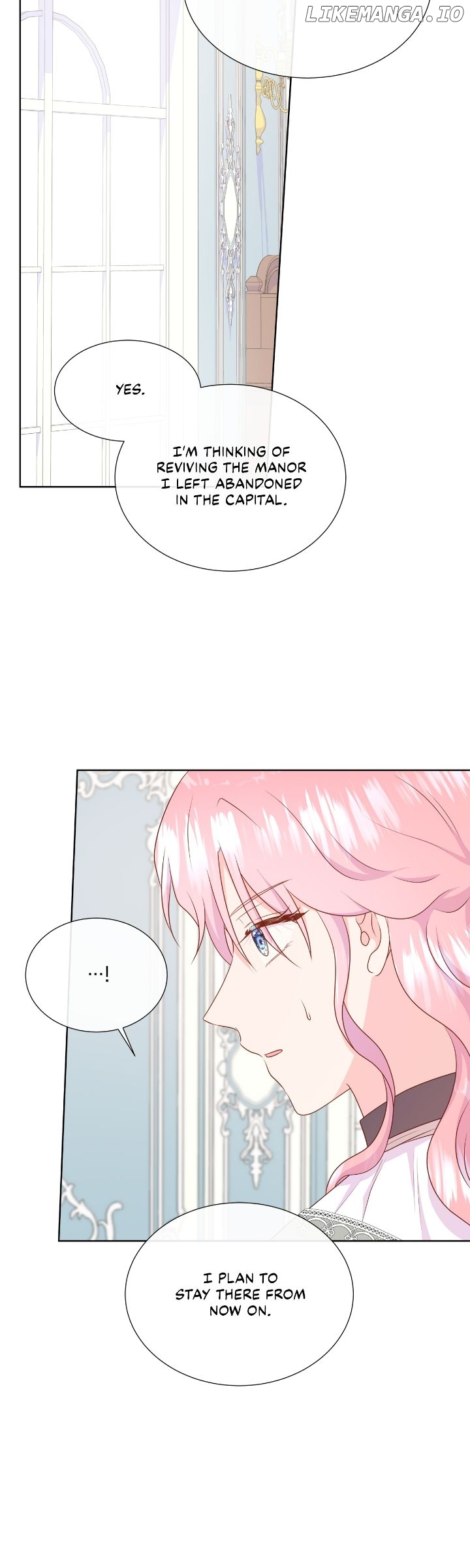 Don’t Trust the Heroine Chapter 100 - page 19