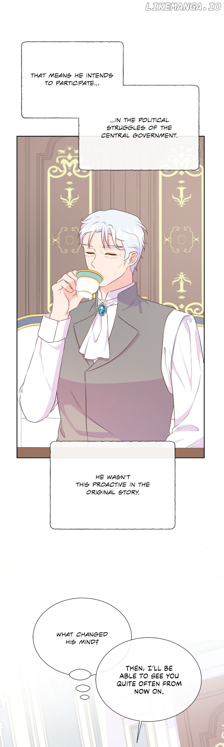 Don’t Trust the Heroine Chapter 100 - page 20