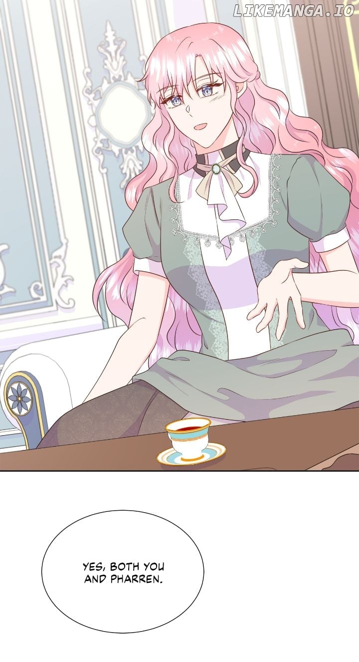 Don’t Trust the Heroine Chapter 100 - page 21