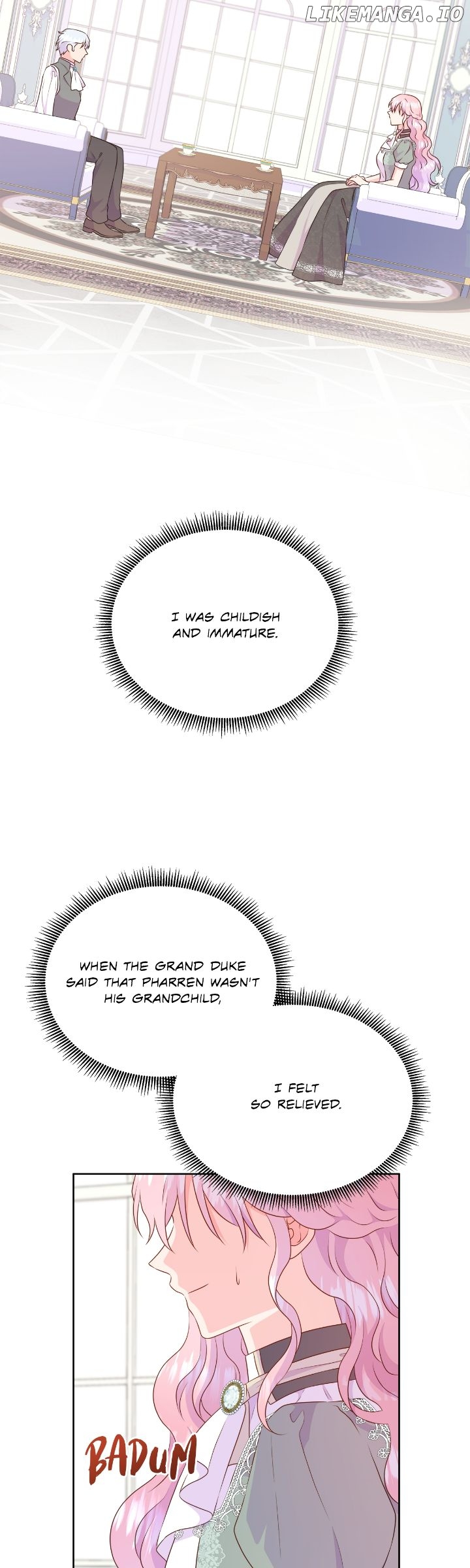 Don’t Trust the Heroine Chapter 100 - page 23