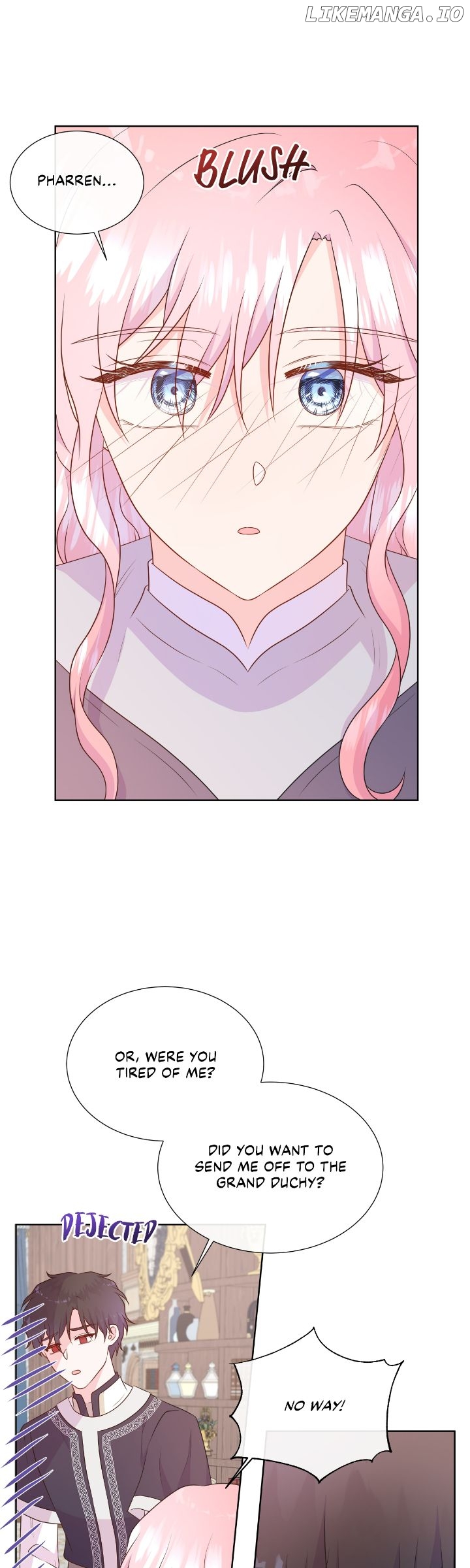 Don’t Trust the Heroine Chapter 100 - page 30