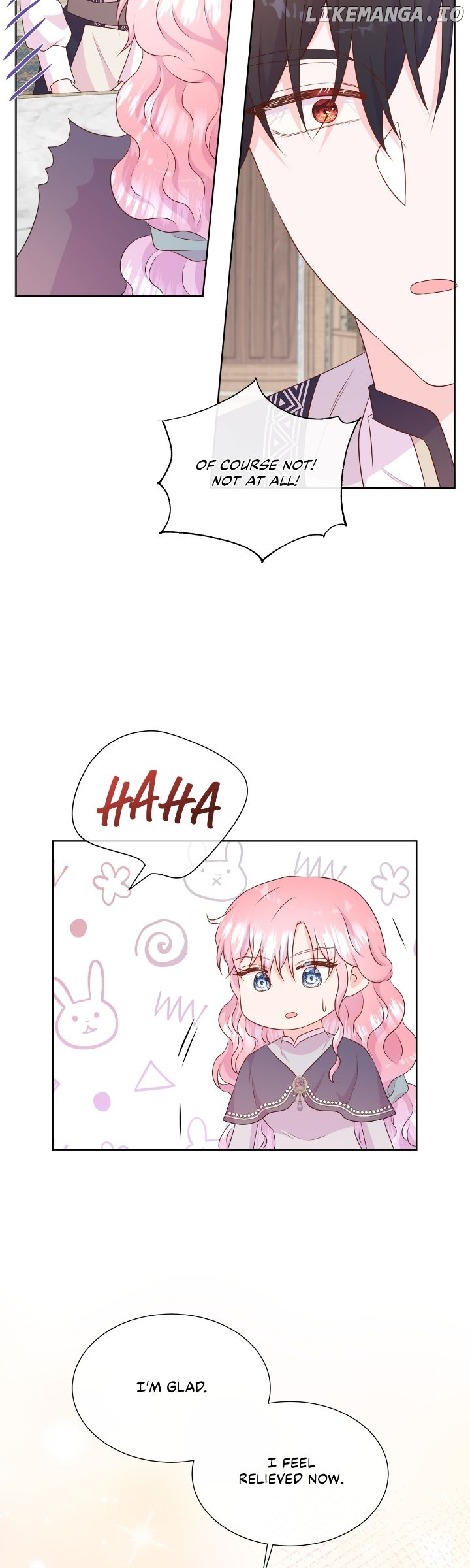 Don’t Trust the Heroine Chapter 100 - page 31