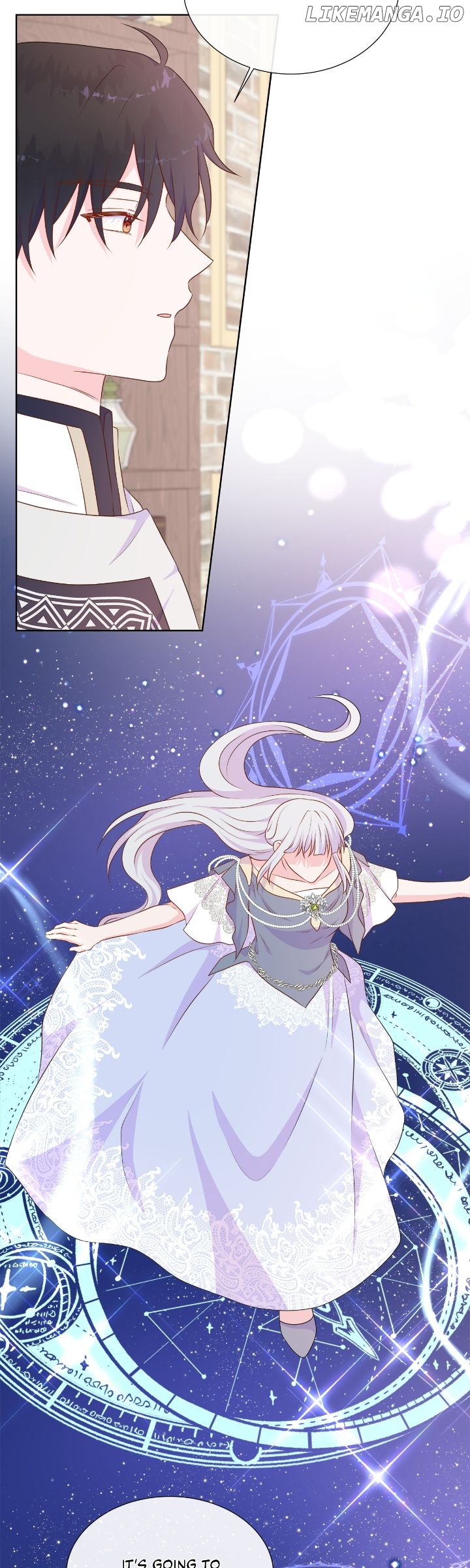 Don’t Trust the Heroine Chapter 100 - page 35