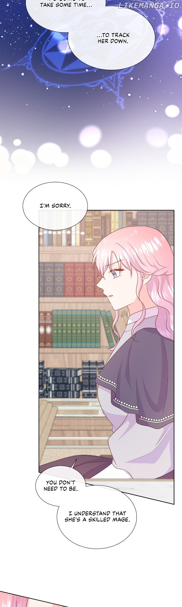 Don’t Trust the Heroine Chapter 100 - page 36