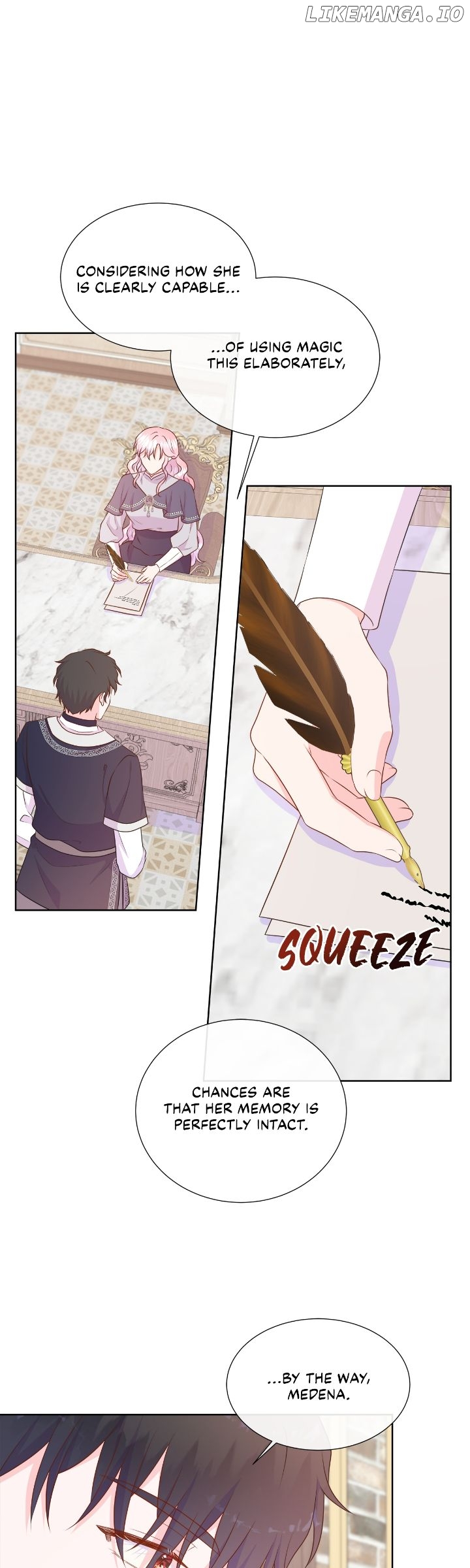 Don’t Trust the Heroine Chapter 100 - page 38