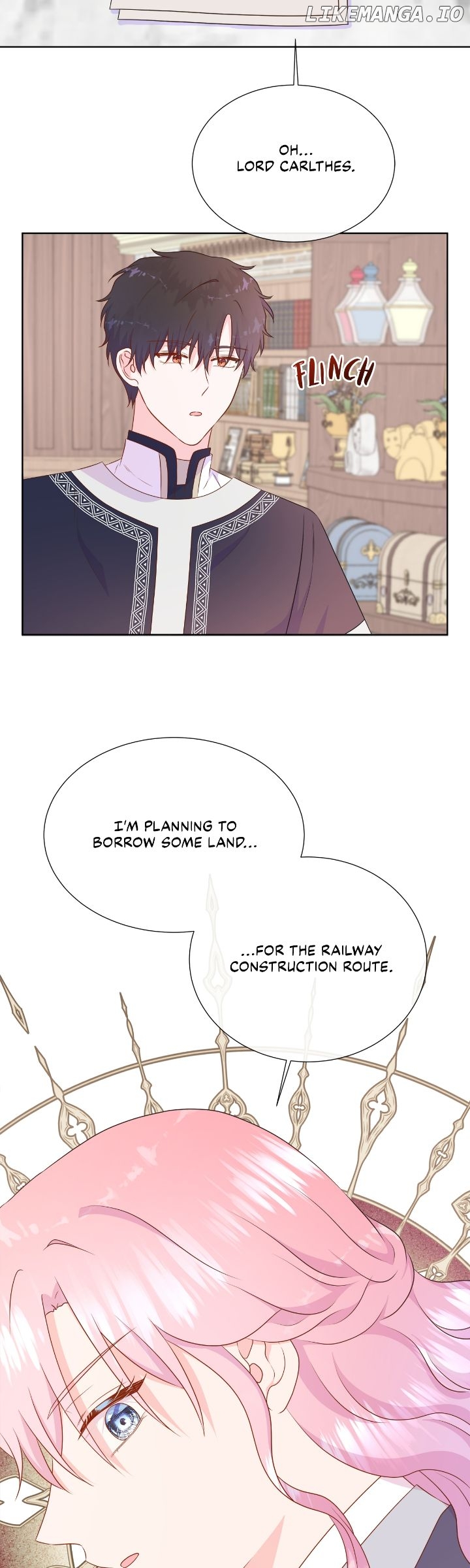 Don’t Trust the Heroine Chapter 100 - page 40