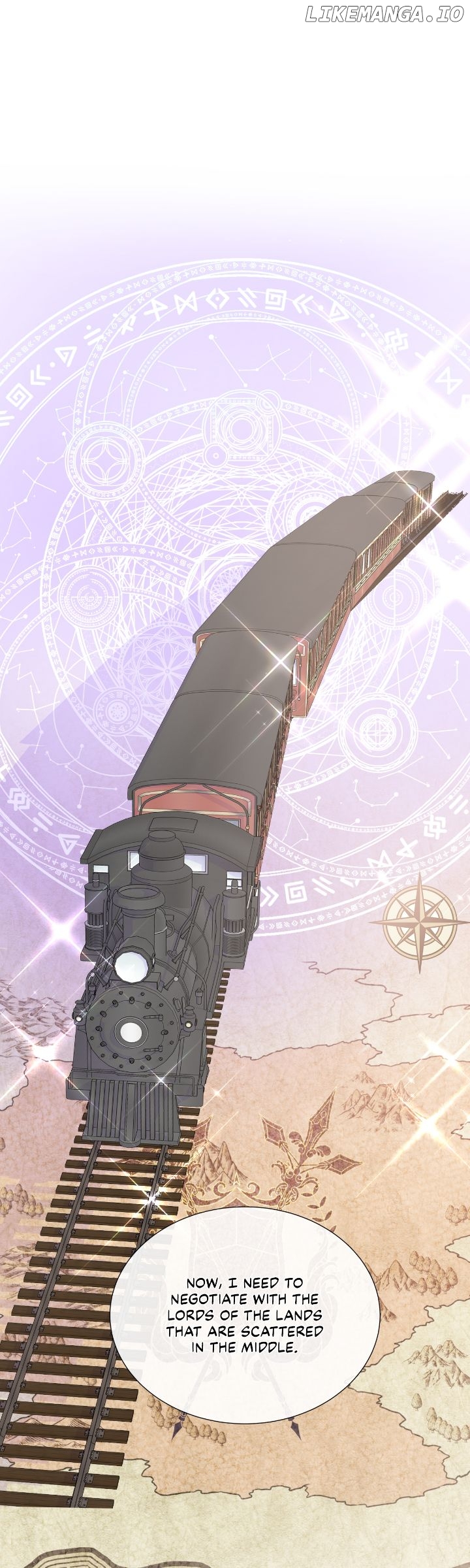 Don’t Trust the Heroine Chapter 100 - page 42