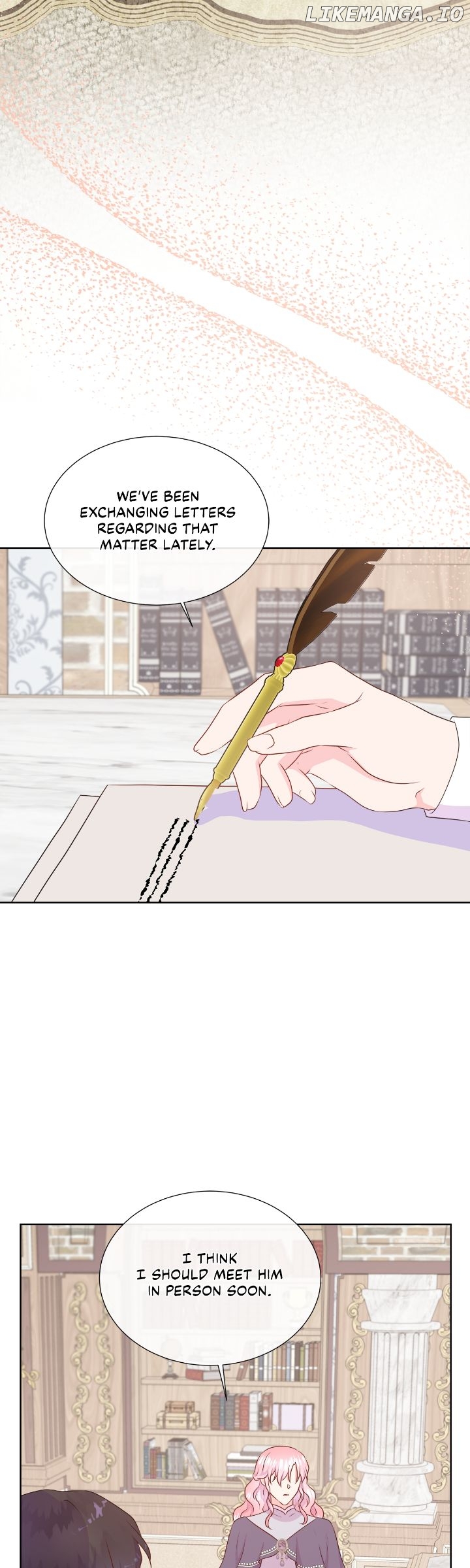 Don’t Trust the Heroine Chapter 100 - page 43