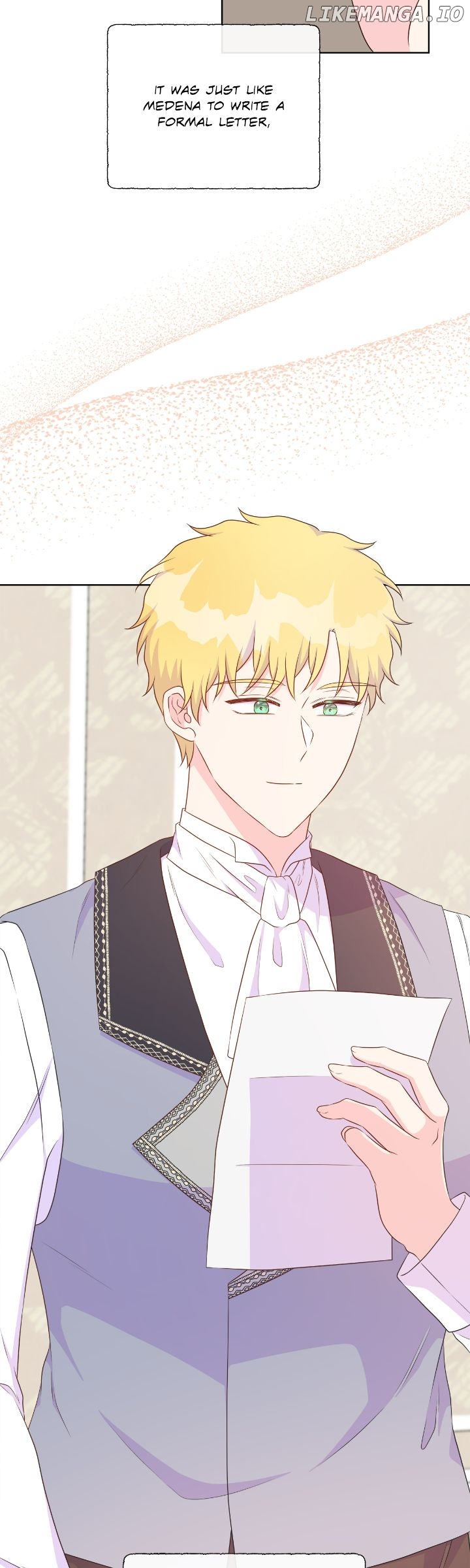 Don’t Trust the Heroine Chapter 100 - page 47