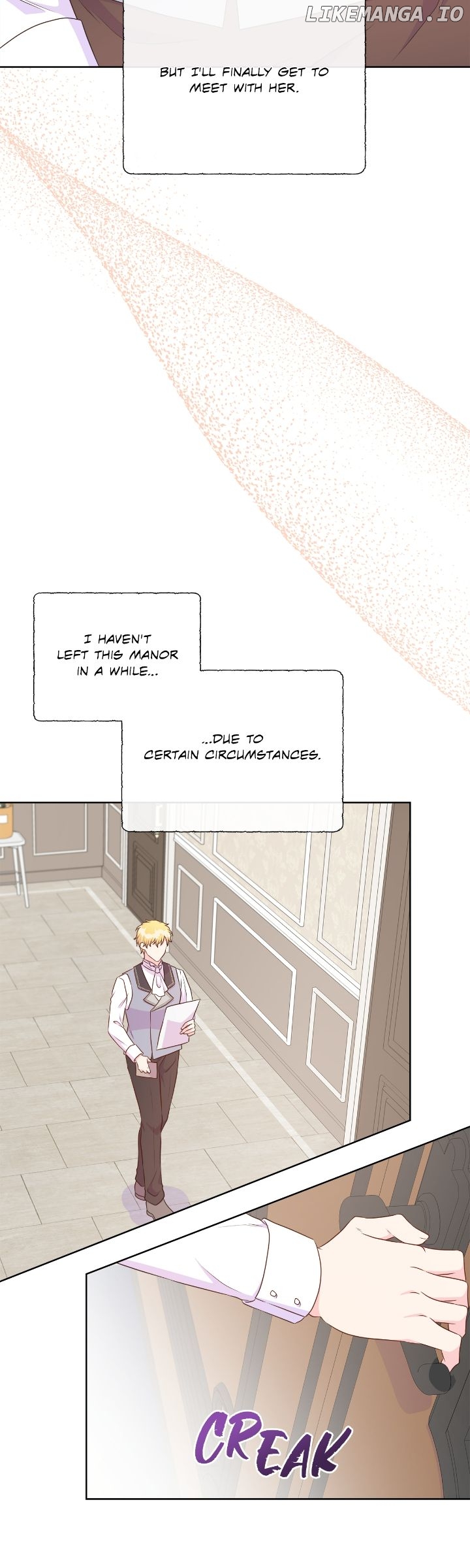 Don’t Trust the Heroine Chapter 100 - page 48