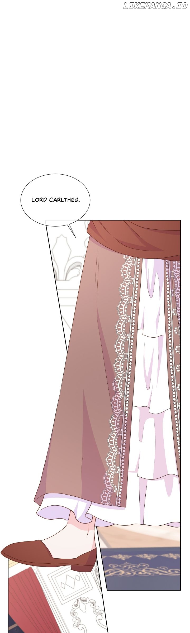 Don’t Trust the Heroine Chapter 100 - page 50