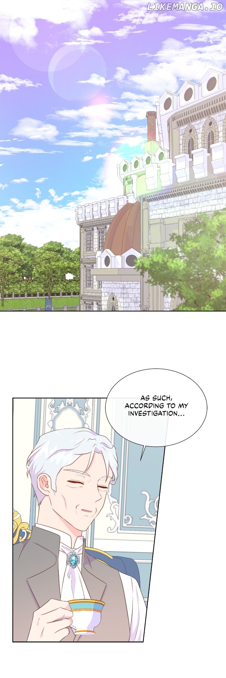 Don’t Trust the Heroine Chapter 100 - page 9