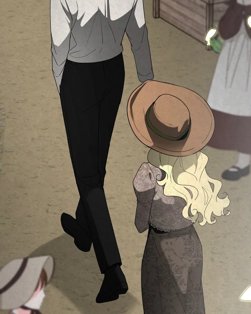 Tempting My Salvation Chapter 28 - page 25