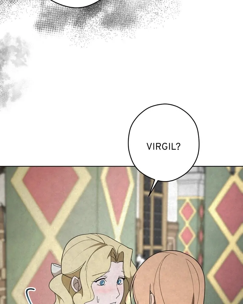 Tempting My Salvation Chapter 28 - page 49