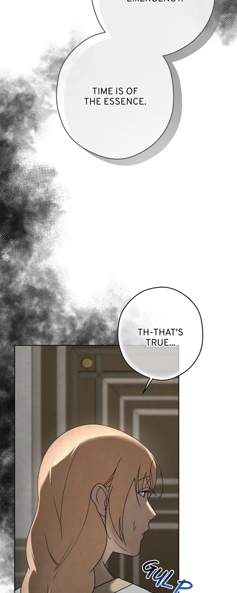 Tempting My Salvation Chapter 29 - page 10
