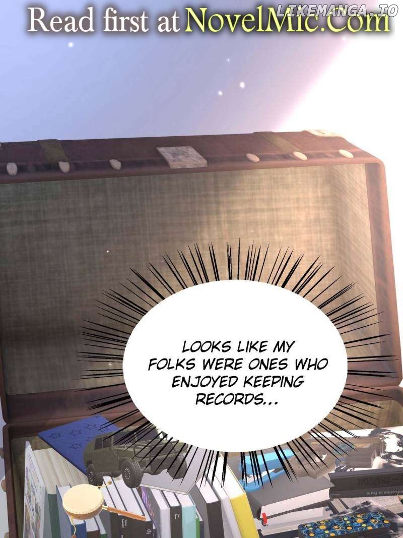 Reincarnation Of The Businesswoman At School Chapter 220 - page 1