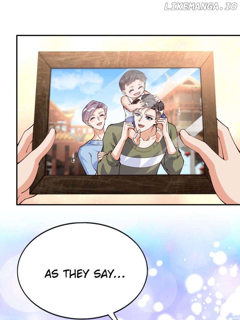 Reincarnation Of The Businesswoman At School Chapter 220 - page 13