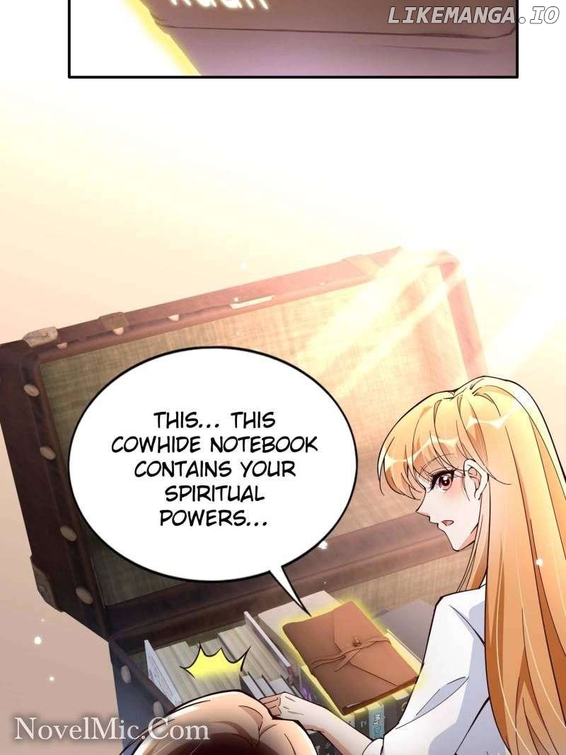 Reincarnation Of The Businesswoman At School Chapter 220 - page 21