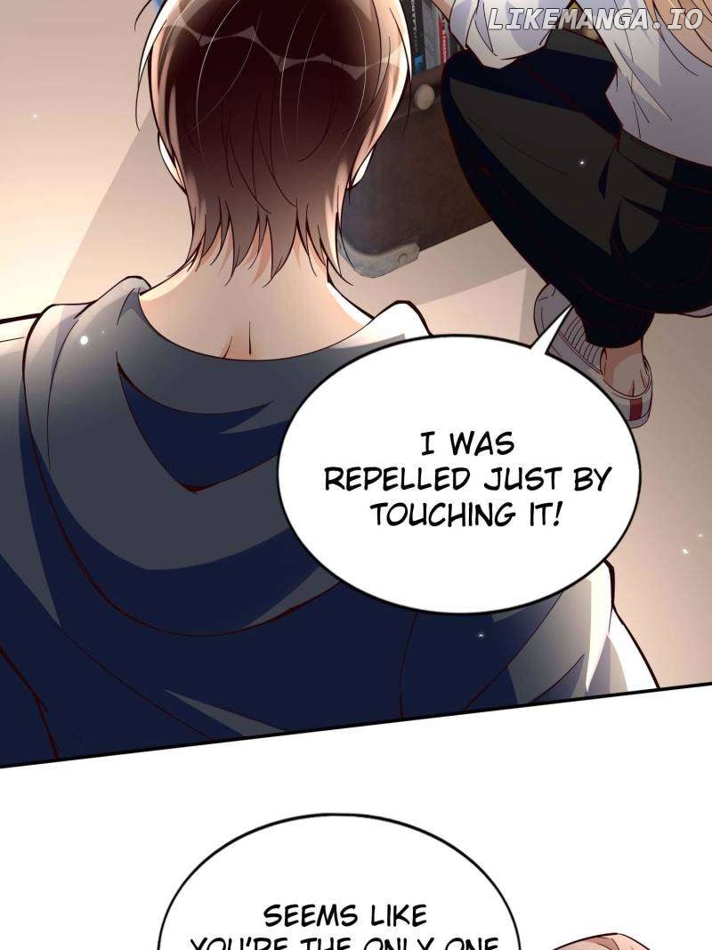 Reincarnation Of The Businesswoman At School Chapter 220 - page 22