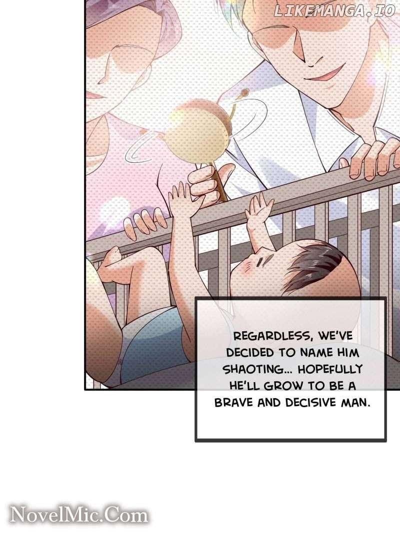 Reincarnation Of The Businesswoman At School Chapter 220 - page 3