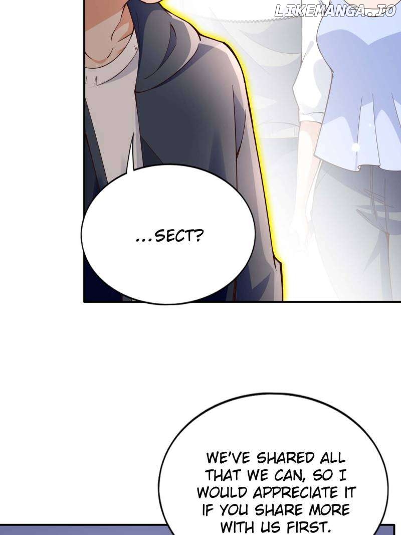 Reincarnation Of The Businesswoman At School Chapter 220 - page 31
