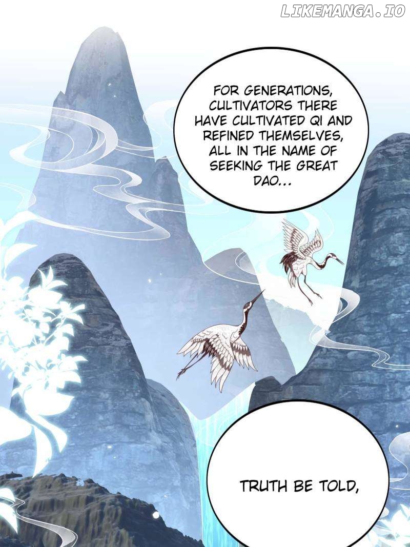 Reincarnation Of The Businesswoman At School Chapter 220 - page 37