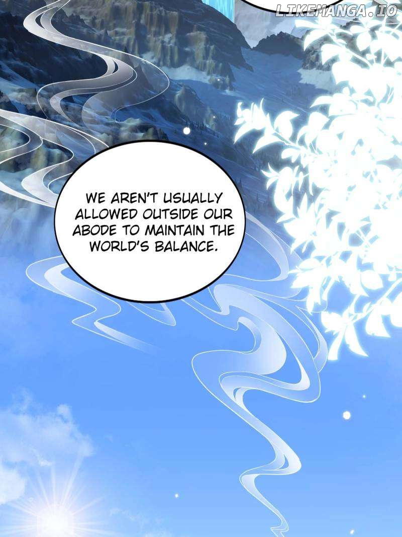 Reincarnation Of The Businesswoman At School Chapter 220 - page 38