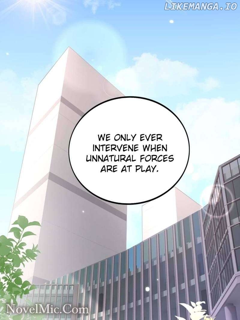 Reincarnation Of The Businesswoman At School Chapter 220 - page 39