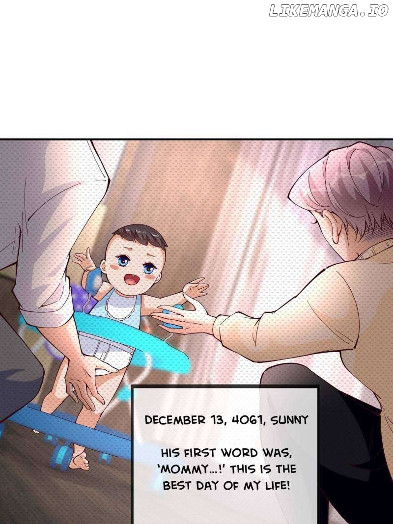 Reincarnation Of The Businesswoman At School Chapter 220 - page 4
